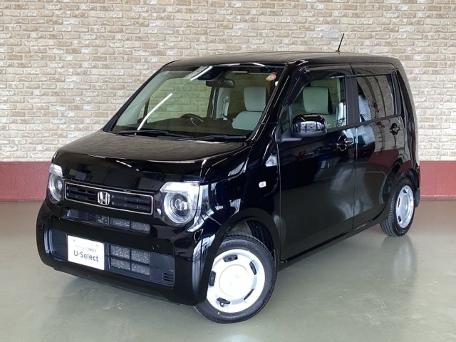 N-WGNL ホンダ センシング