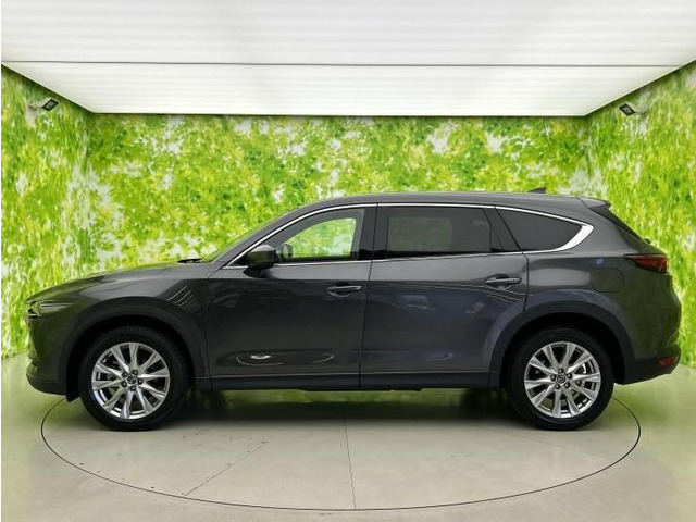 CX-82.2 XD プロアクティブ 4WD