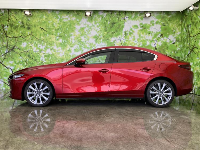 MAZDA3セダン2.0 20S プロアクティブ ツーリング セレクション