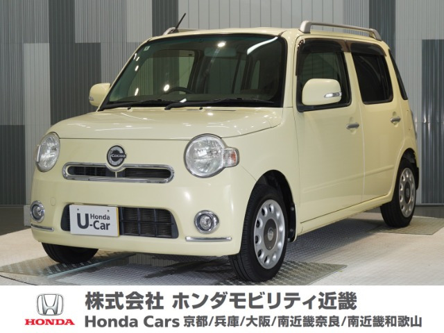 ミラココアプラス G