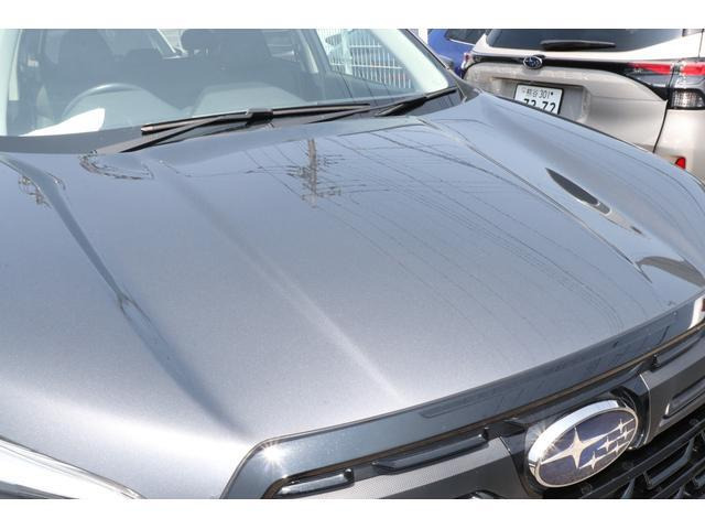 フォレスター1.8 XT エディション 4WD
