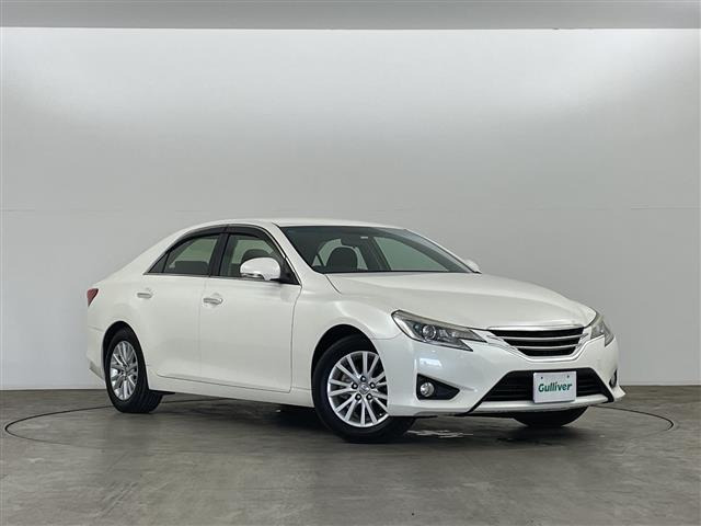 マークX2.5 250G