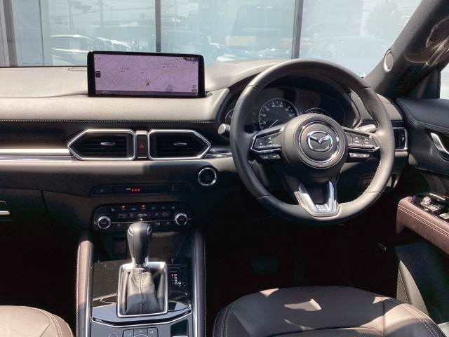 CX-52.2 XD ドライブ エディション