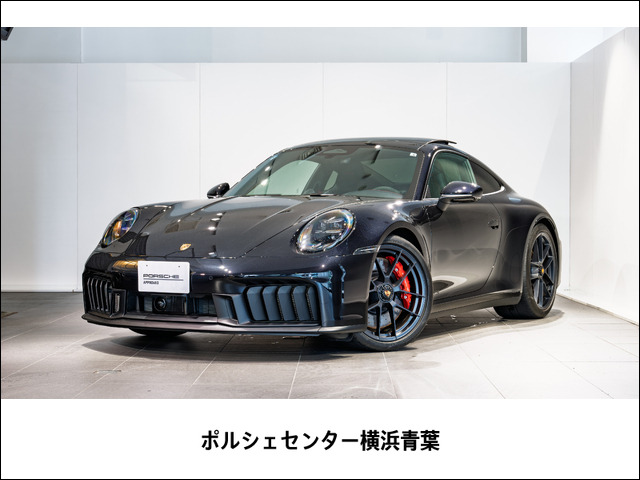911カレラ GTS PDK