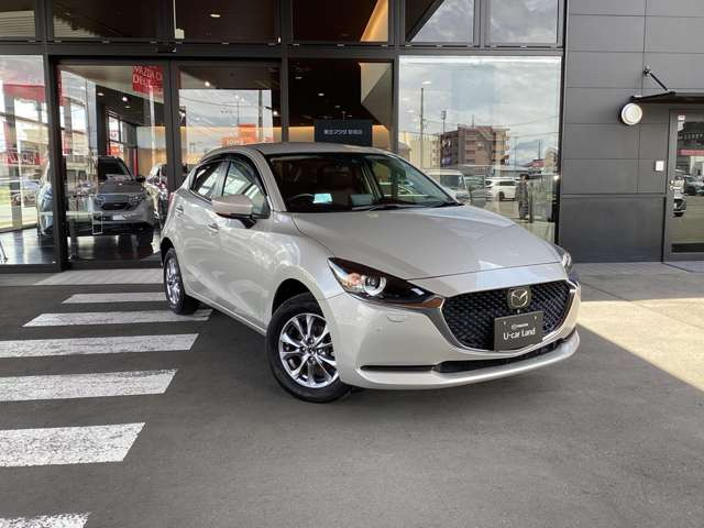 MAZDA21.5 15S プロアクティブ スマートエディションII 4WD