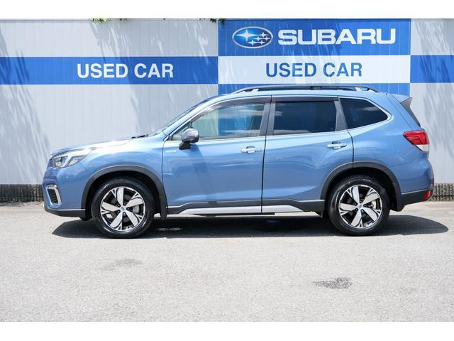 フォレスター2.0 アドバンス 4WD