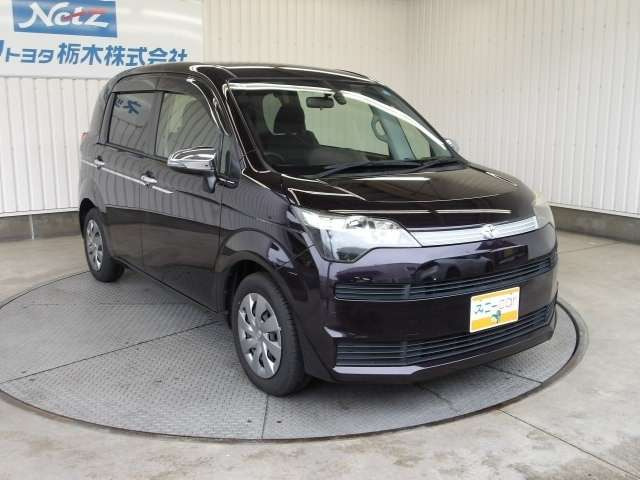 スペイド1.5 F ジャック