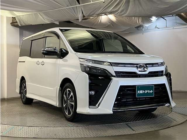 ヴォクシー2.0 ZS 煌II