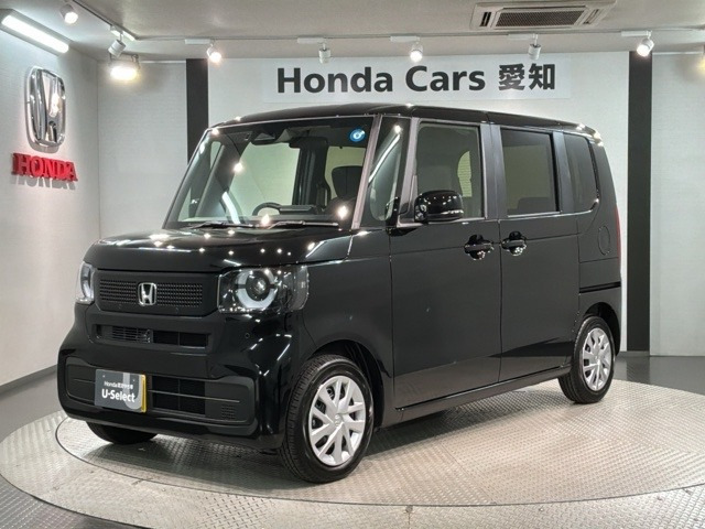 N-BOX