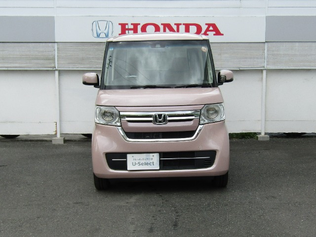 N-BOXEX 4WD