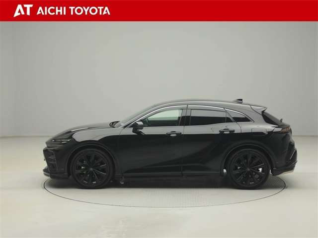 クラウンスポーツ2.5 Z E-Four 4WD