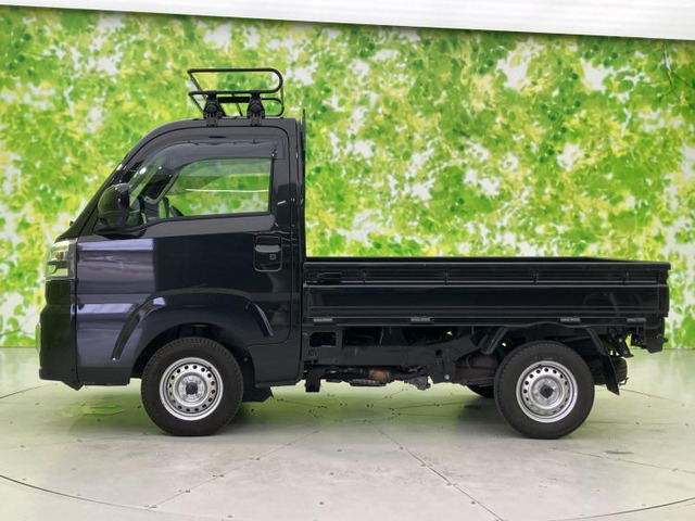 ハイゼットトラックエクストラ 4WD