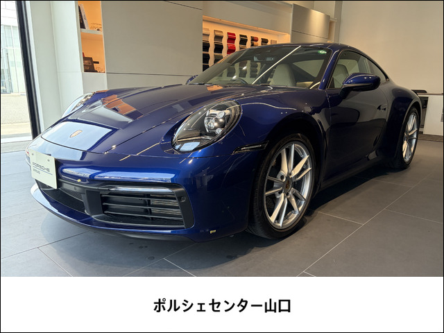 911カレラ PDK