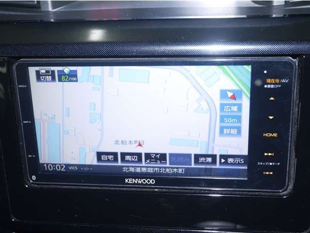ルーミー1.0 G 4WD