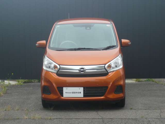 デイズX 4WD