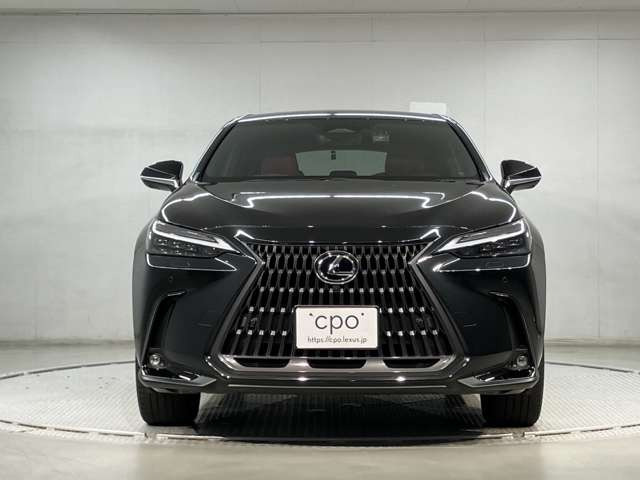 NX350h バージョンL