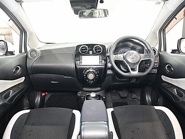 ノート1.2 e-POWER X