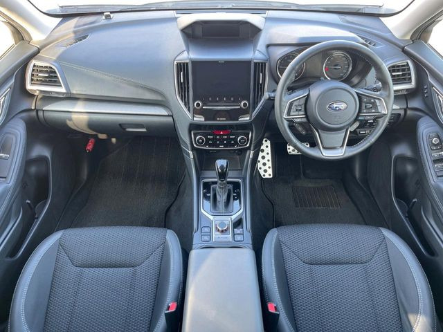 フォレスター2.0 アドバンス 4WD