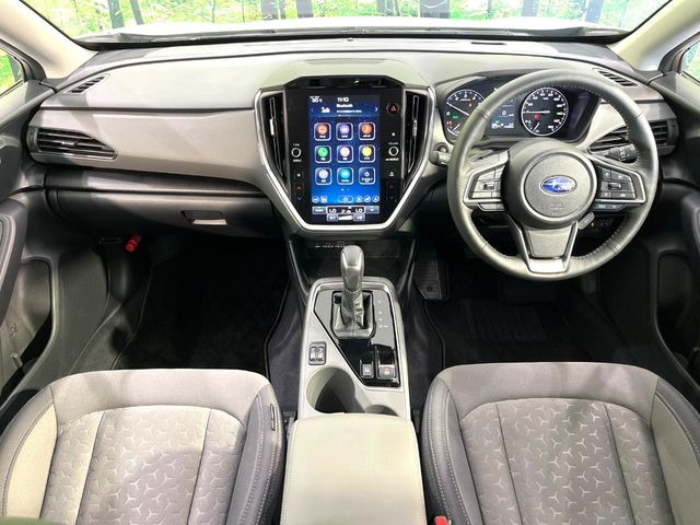 クロストレック2.0 ツーリング 4WD