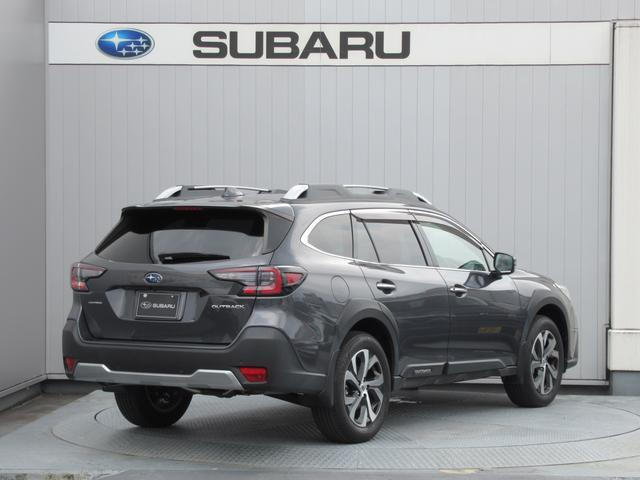 レガシィアウトバック1.8 リミテッド EX 4WD