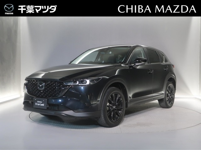 CX-52.2 XD ブラックトーンエディション