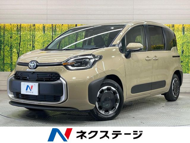 シエンタハイブリッド 1.5 Z
