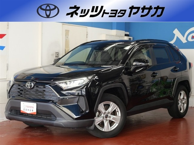 RAV42.0 X