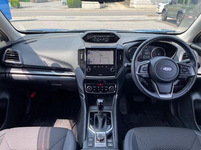 フォレスター1.8 XT エディション 4WD