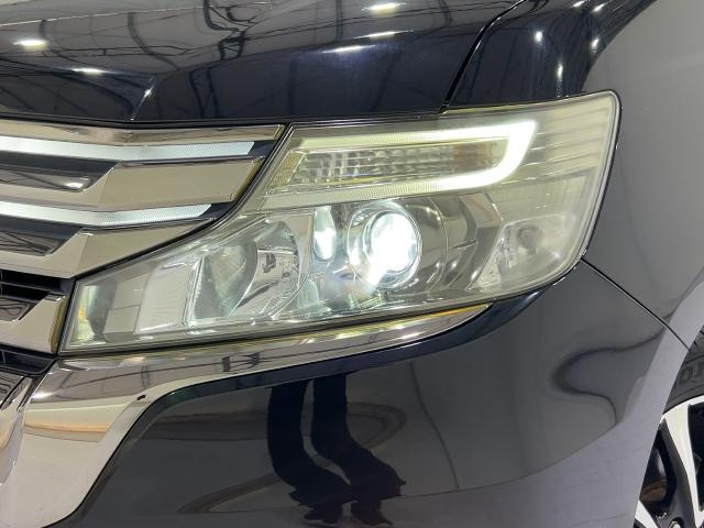 ステップワゴン2.0 スパーダ Z クールスピリット