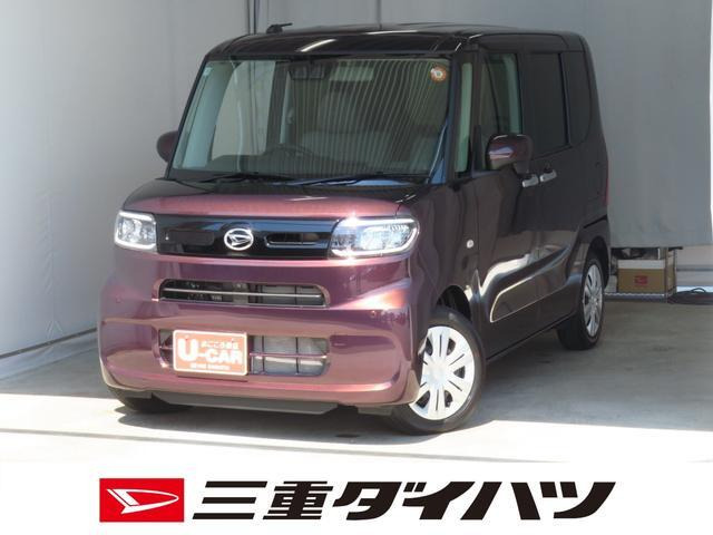 タントX ターボ