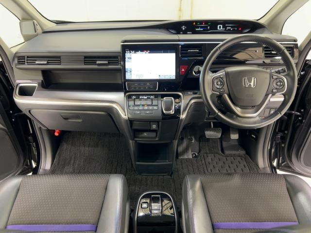 ステップワゴン2.0 スパーダ ハイブリッド G EX ホンダセンシング