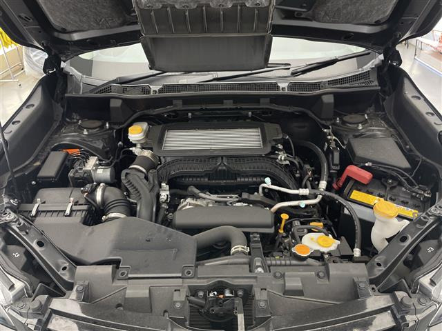 フォレスター1.8 スポーツ 4WD