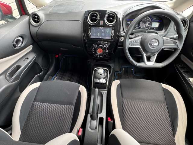 ノート1.2 e-POWER X