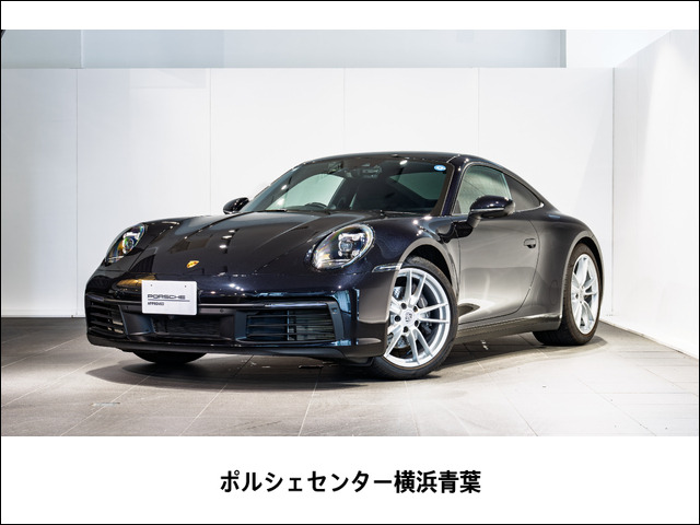 911カレラ PDK