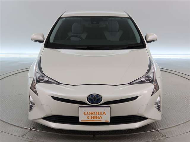 プリウス1.8 S