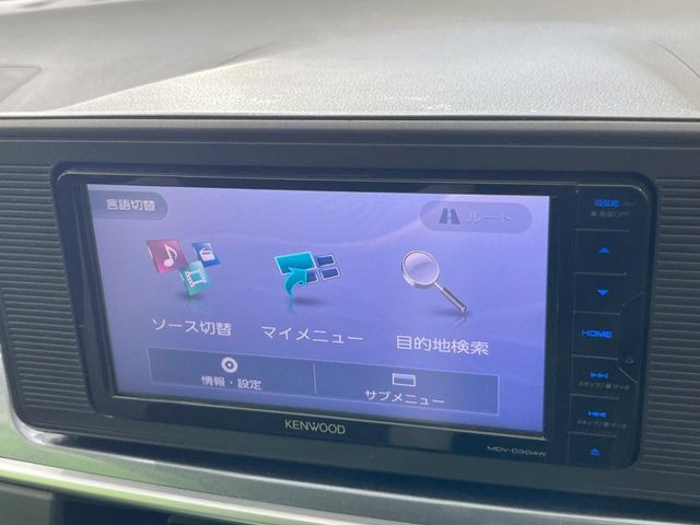 キャストアクティバ X