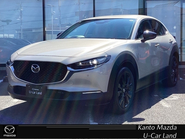 CX-30