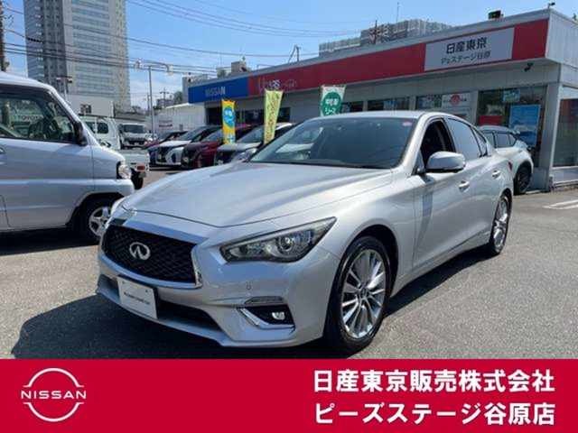 スカイライン2.0 200GT-t タイプP