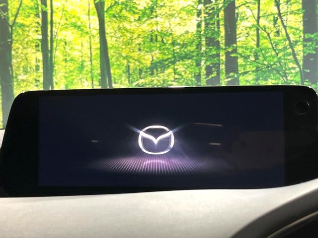 MAZDA3ファストバック1.5 15S ツーリング