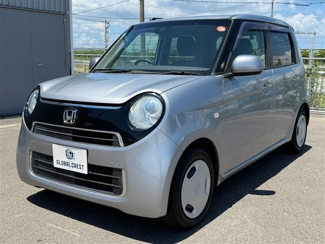 N-ONEスタンダード ローダウン