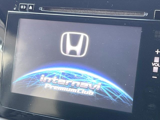 ステップワゴン1.5 G