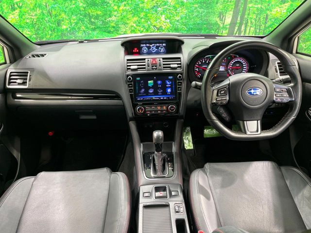 WRXS4 2.0 GT-S アイサイト 4WD