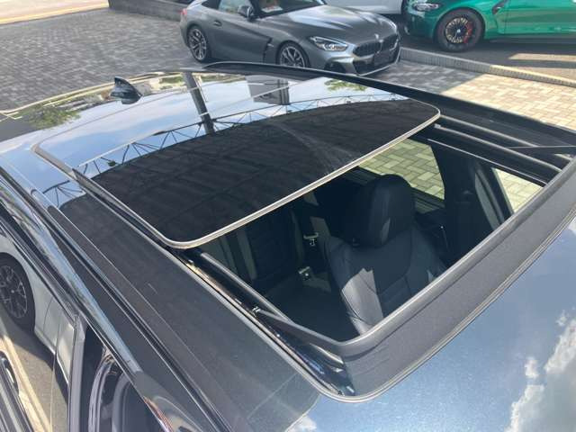 X3M40i 4WD