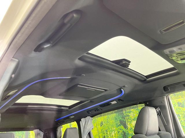 アルファードハイブリッド 2.5 S タイプゴールド E-Four 4WD