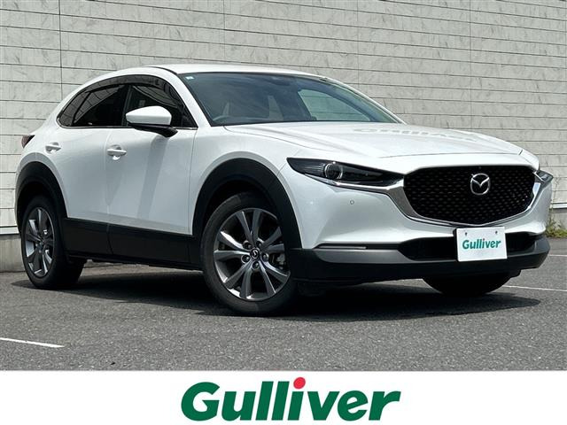 CX-302.0 20S プロアクティブ ツーリングセレクション