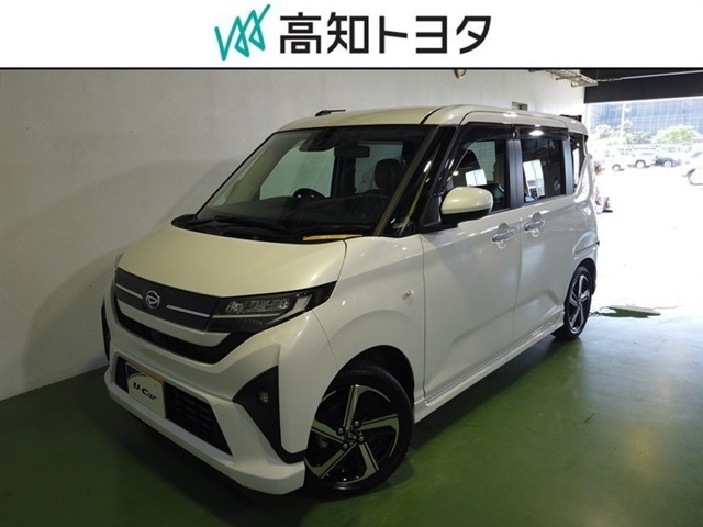 ムーヴRS