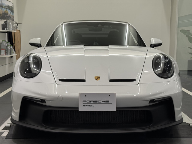 911GT3 PDK