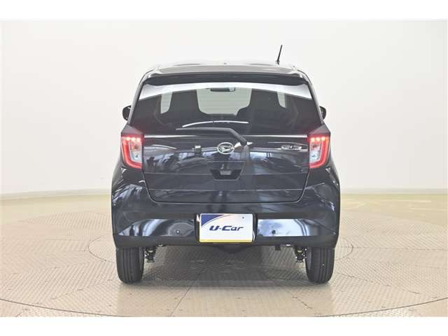 ミライースG SAIII 4WD