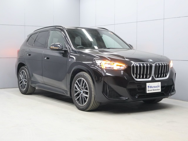 X1xドライブ 20d Mスポーツ DCT 4WD