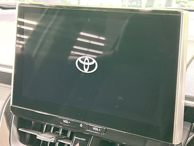 カローラクロス1.8 ハイブリッド Z